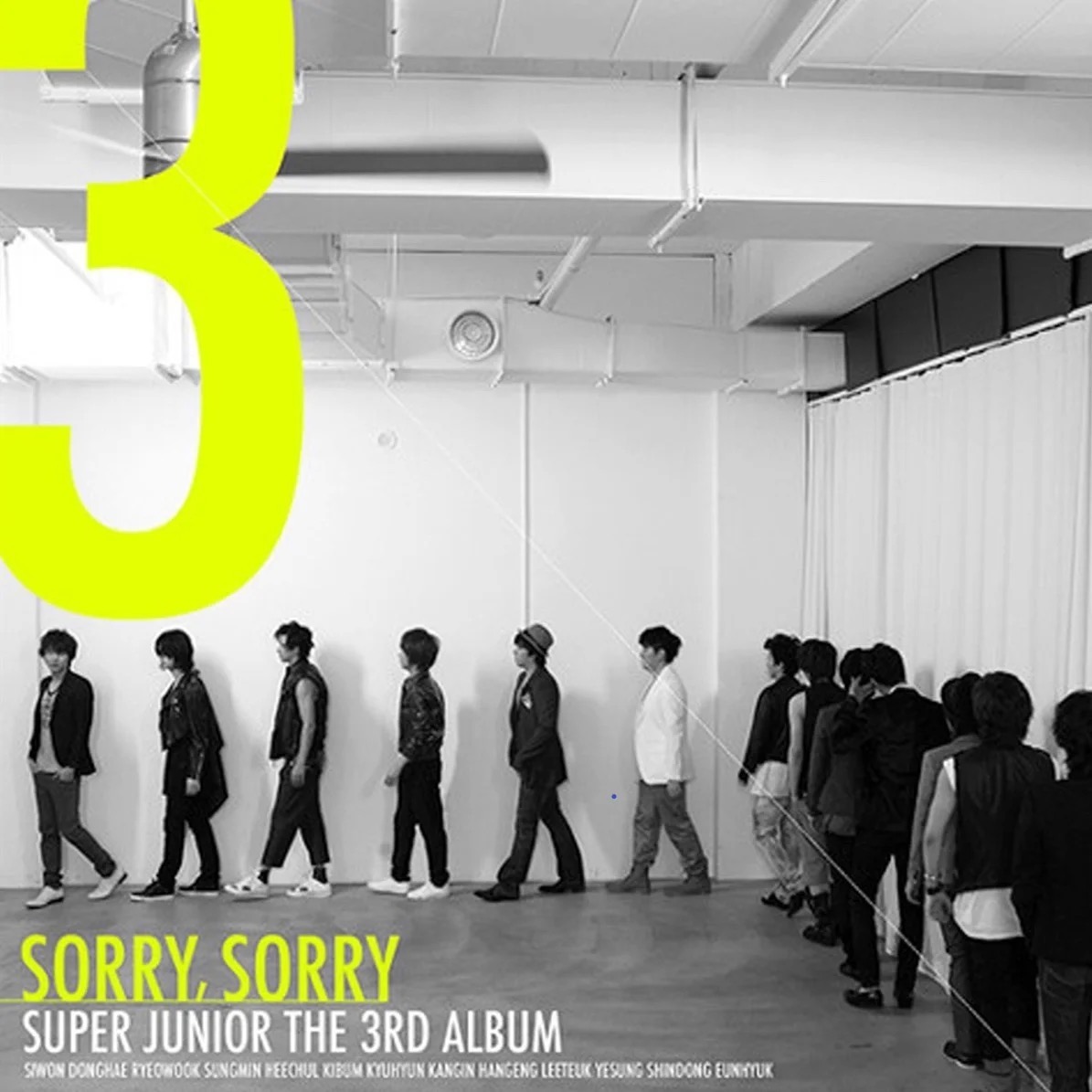 Kpop （韩语流行）