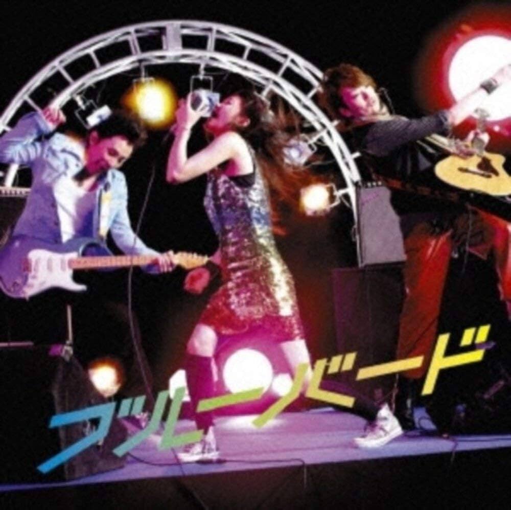 Jpop（日本流行）