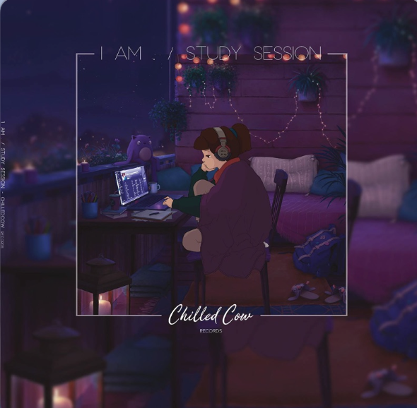 Lo-fi （轻音乐）